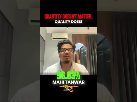 Topper Kitne Ghante Padhte Hai? Topper Interview RBSE #class10results