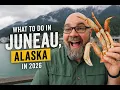 What To Do In Juneau Alaska in 2026 Port Tour Food Shops Activities