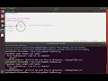 Automation with Python - Error handling with Try