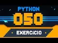 Exercicio Python - Soma dos pares