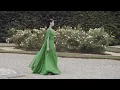 Huishan Zhang Spring Summer 2022 Full Show