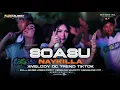 Lagu DJ SO ASU NAYKILLA VIRAL TIKTOK‼️FULL BASS PARTY VELOCITY MENGKANE - SO ASU - ARMUSICOFFICIAL