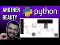 More Practice with Lagrangian Mechanics in Python