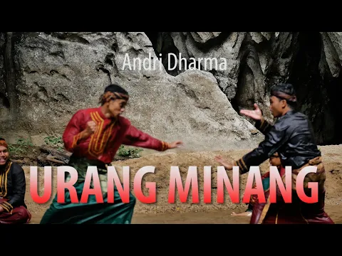 Download MP3 URANG MINANG - ANDRI DHARMA (OFFICIAL LYRIC VIDEO)