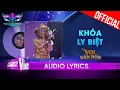 Download Lagu Khóa Ly Biệt - Voi Bản Đôn | The Masked Singer Vietnam 2023 [Audio Lyric]