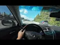Driving from home to TP Tea Cupertino