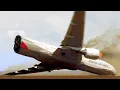 Download Lagu Asiana Airlines Flight 214 - Crash Animation