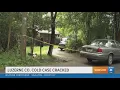 New revelations in Luzerne County cold case
