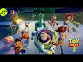 TOY STORY 3 2010 Explain in Hindi Movies Illustrator IMDB 7 9