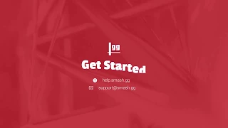 Getting Started with smash gg