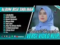 Download Lagu Risa Sholihah - LABAIKALLAH - QOLBI FIL MADINAH - HANNIT WA HANINI || SHOLAWAT TERPOPULER 2025