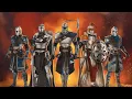 Download Lagu Star Wars: The Clones Theme - Epic Medieval Style | 30 MINUTE MUSIC MIX