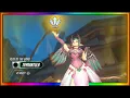 Overwatch Mercy Huge Rez Achievement Cute Mercy Spray