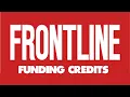Download Lagu Frontline Funding Credits Compilation (1983-present)