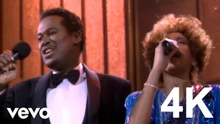 whitney houston dionne warwick luther vandross stevie wonder thats what friends are for