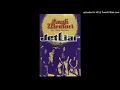 JET LIAR - Anak Mentari (Audio)