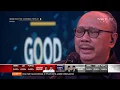 Lagu Good Election Indonesia Memilih - Adera \u0026 Ebiet G. Ade - Untuk Kita Renungkan
