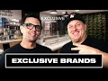 Exclusive Michigans Craziest Menu Legacy of Dispensaries Hunting Down Exclusive Flavors