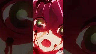 Ki Killua Is That You Ragna Crimson 