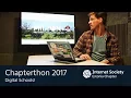 Chapterthon 2017 - Wikipedia e-course for high school students