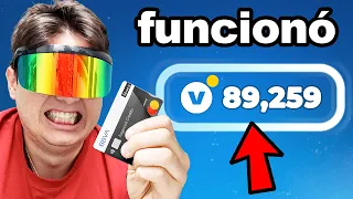 Compré Publicidades Sospechosas Durante 1 Hora (Fortnite)