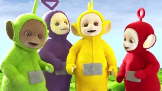 Download Teletubbies | Sing Song | Official Season 15 Full Episode MP3