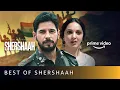Download Lagu Best Dialogues of Shershaah | Sidharth Malhotra, Kiara Advani | Amazon Prime Video