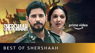 best dialogues of shershaah sidharth malhotra kiara advani amazon prime video