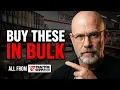 9 Cheap Items at Tractor Supply Experienced Preppers Stockpile in Bulk