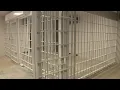 Comal County to begin moving inmates into new 72 million jail next week