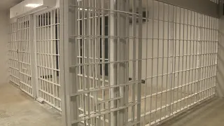 Comal County to begin moving inmates into new 72 million jail next week