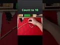 The Montessori Addition Snake Game in 60 Seconds