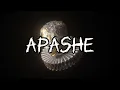 Apashe - Insane (ft. Tech N9ne) [Kai Wachi Remix] {Lyric Video}