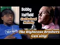 Download Lagu My First Time Listening To The “Righteous Brothers” \u0026 I Didn’t Regret It | His Voice Is Unbelievable