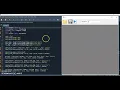 Darsh Garg Project - 160 Html IDE WhiteHat Jr Python Coding Spyder