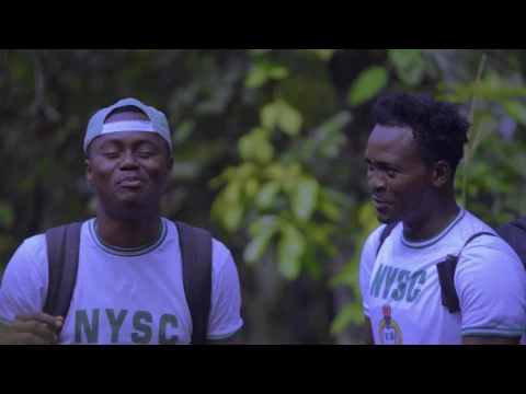 OFFICIAL AJUWAYA TRAILER FINAL
