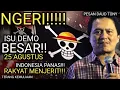 Download Lagu NGERI! PS DAUD TONY INDONESIA KACAU! PAJAK TINGGI! RAKYAT MENJERIT! PEJABAT PESTA! KORUPTOR DIAMPUNI