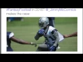 Understanding Professional Athletes Use of Twitter A Content Analysis of Athlete Tweets