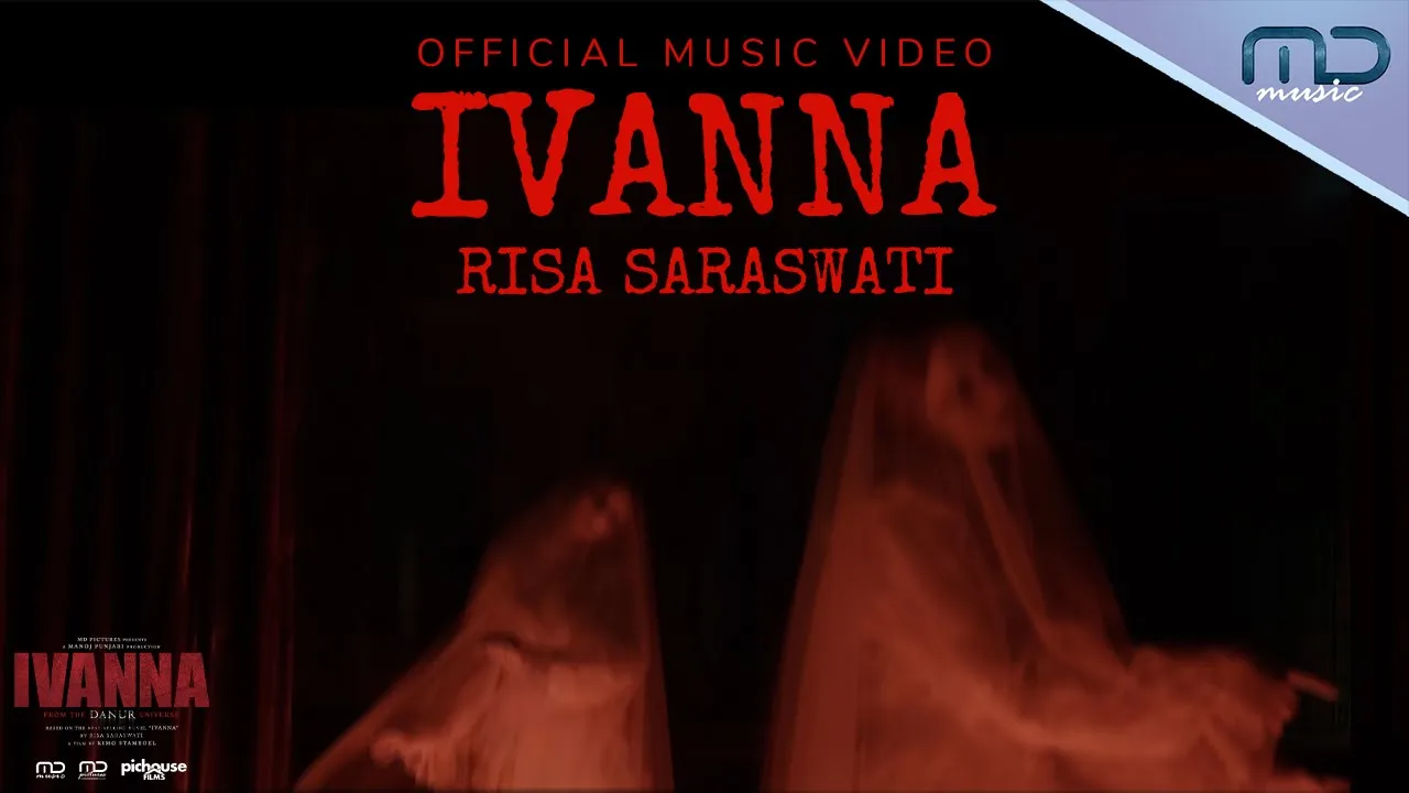 LAGU IVANNA