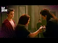 Meeting the Volturi Full Scene Twilight New Moon