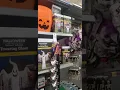 BTS At Walmart