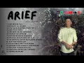 Download Lagu FULL ALBUM ARIEF TERBARU 2025