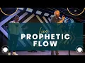 Prophetic Flow w Pastor Chad Johnson