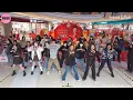 Download Lagu KPOP Random Dance Game in Chengdu, China (12th) 随唱谁跳成都站第12次KPOP随机舞蹈P1 | 2022特辑