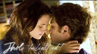 bella u0026 edward jhol maanu u0026 annural khalid twilight saga edit