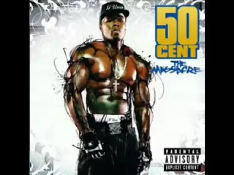 Download MP3 50 Cent - Get in my Car
