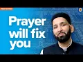 Download Lagu How to Make The Most of your Salah | Khutbah by Dr. Omar Suleiman
