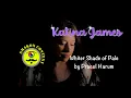 Download Lagu Whiter Shade of Pale (Procol Harum - 1967) Performed by Katina James