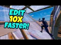 How to Get the Fastest Double Edit Macro Keyboard Mouse in Fortnite 2026