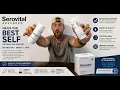 Serovital Advanced Review Does it Boost Metabolism and Energy